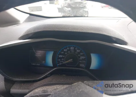 2015 Ford C-Max Energi Sel from USA, damaged, VIN 1FADP5CU5FL103159